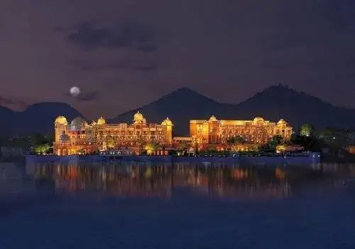 06 - 10 Days Rajasthan Tours